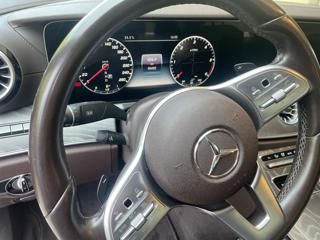 MERCEDES-BENZ CLS 300 usata, con Chiusura centralizzata