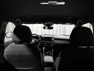 ALFA ROMEO Tonale usata, con Controllo elettronico della corsia