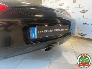PORSCHE Boxster usata 21