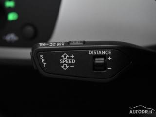 AUDI A4 usata, con Volante multifunzione