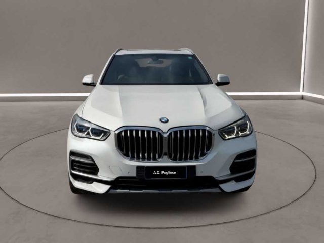 BMW X5 usata, con Airbag