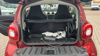 SMART ForTwo usata, con Specchietti laterali elettrici