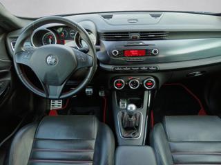 ALFA ROMEO Giulietta usata, con Boardcomputer