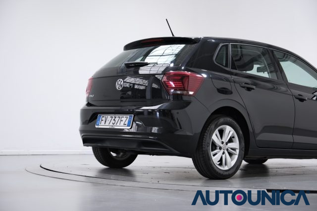 VOLKSWAGEN Polo usata 48