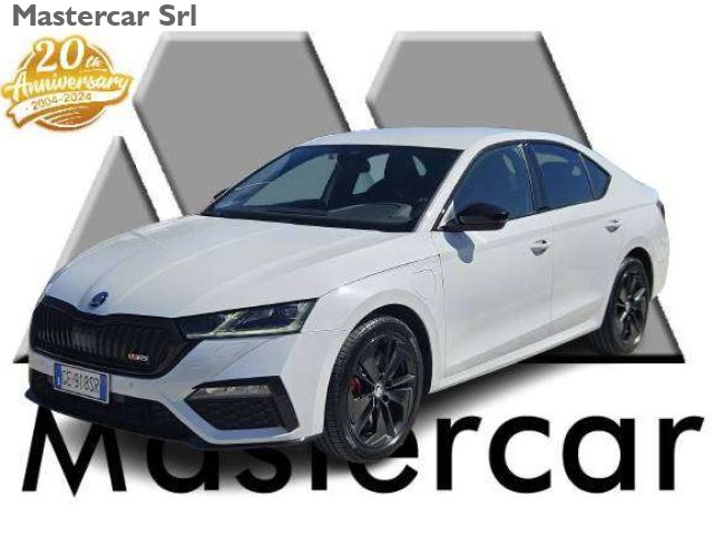 SKODA Octavia usata, con ABS