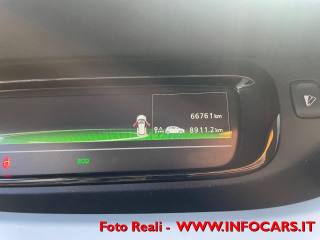 RENAULT ZOE usata, con Specchietti laterali elettrici