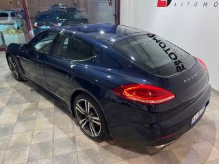 PORSCHE Panamera usata, con Cerchi in lega