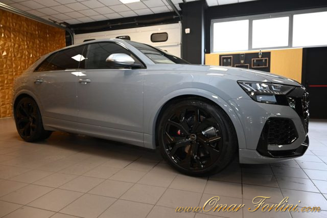 AUDI RS Q8 usata 159