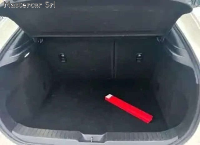 MAZDA CX-30 usata, con Boardcomputer