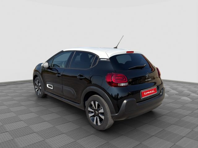 CITROEN C3 usata 2