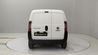 FIAT Fiorino usata, con Climatizzatore