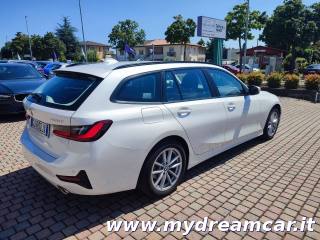 BMW 320 usata 39