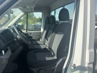 VOLKSWAGEN Crafter usata, con USB