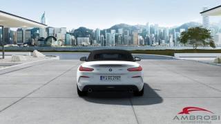 BMW Z4 usata 4