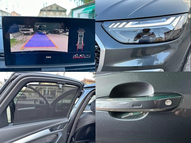 AUDI Q5 usata, con Cruise Control