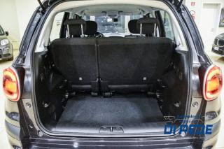 FIAT 500L usata, con Fendinebbia