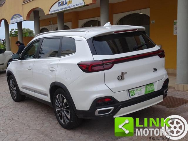 DR MOTOR DR 7.0 usata, con Climatizzatore