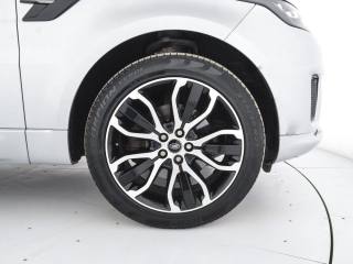 LAND ROVER Range Rover Sport usata 8