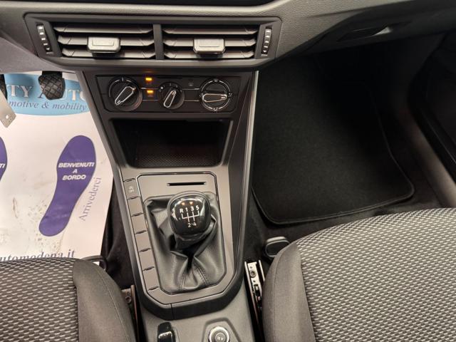 VOLKSWAGEN Polo usata, con Climatizzatore