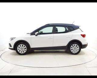 SEAT Arona usata, con Airbag laterali