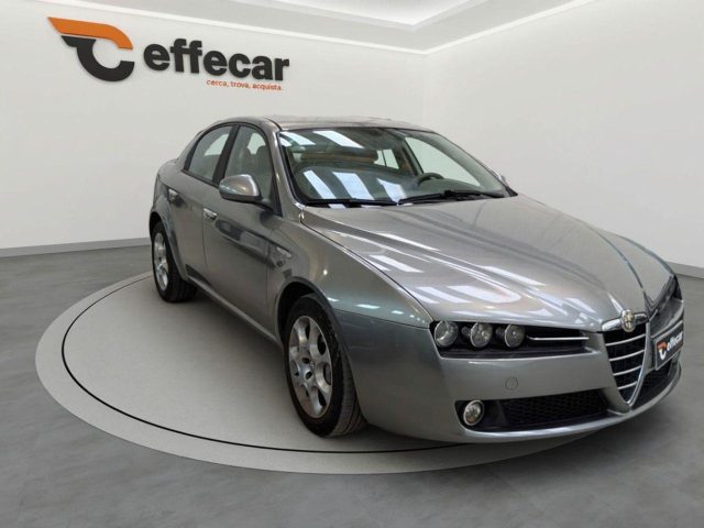 ALFA ROMEO 159 usata, con Airbag laterali