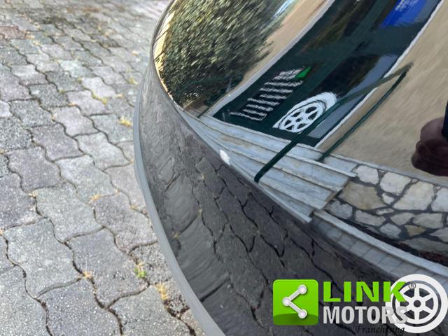 MERCEDES-BENZ GLA 220 usata, con Interni in pelle