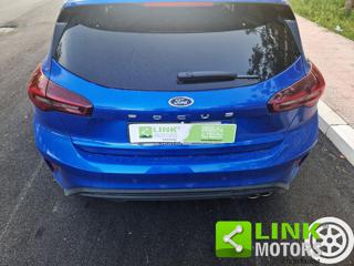 FORD Focus usata, con Controllo trazione