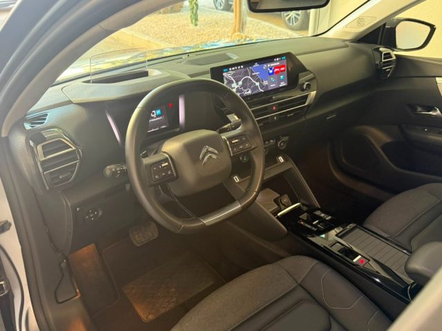 CITROEN C4 usata, con Riconoscimento dei segnali stradali