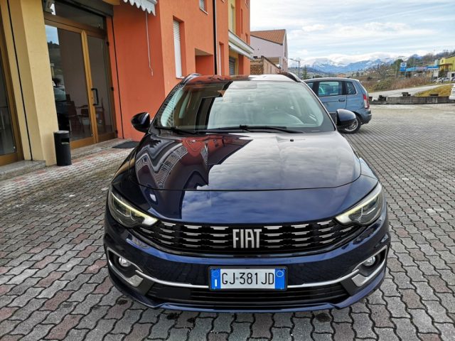 FIAT Tipo usata, con Airbag