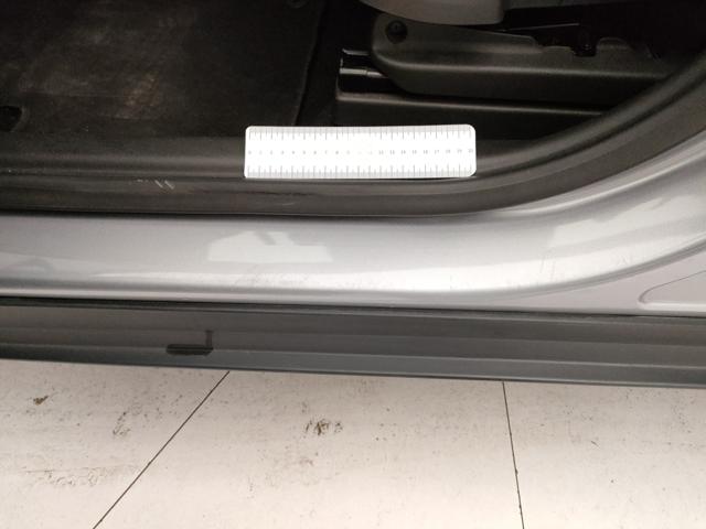 OPEL Crossland usata, con Monitoraggio pressione pneumatici