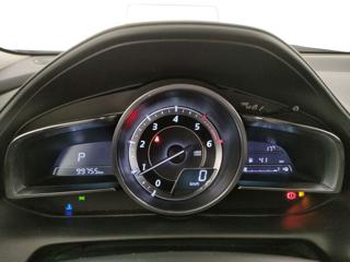MAZDA CX-3 usata, con Park Distance Control