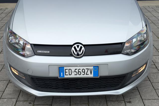 VOLKSWAGEN Polo usata, con Volante in pelle