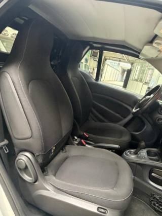 SMART ForTwo usata, con Immobilizzatore elettronico