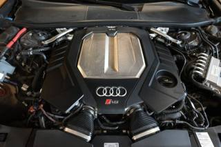 AUDI RS6 usata 69