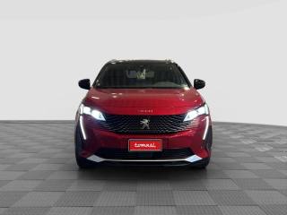 PEUGEOT 3008 usata 7