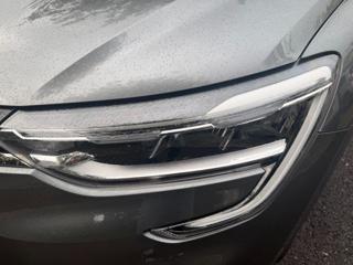 RENAULT Arkana usata, con Bluetooth