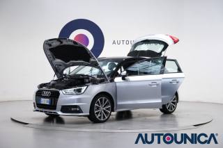 AUDI A1 usata 62