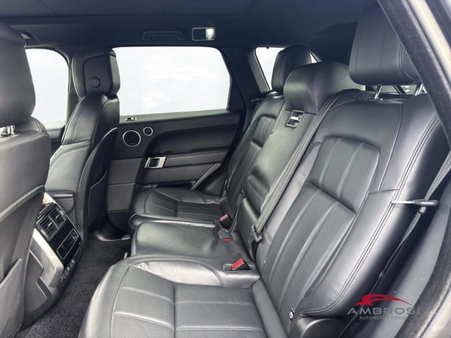 LAND ROVER Range Rover Sport usata 10