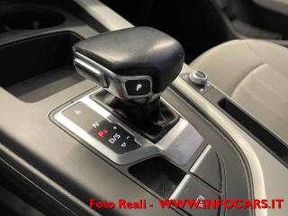 AUDI A4 usata, con Immobilizzatore elettronico