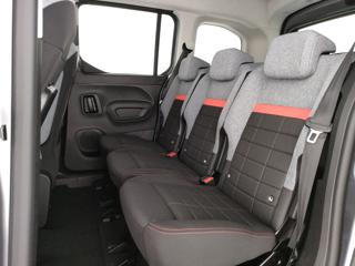 CITROEN Berlingo usata, con Cruise Control