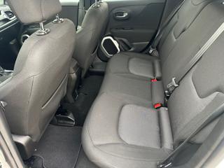 JEEP Renegade usata, con Chiusura centralizzata