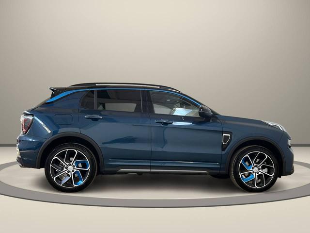 LYNK & CO 01 usata, con Airbag Passeggero