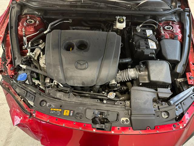 MAZDA 3 usata, con Controllo trazione