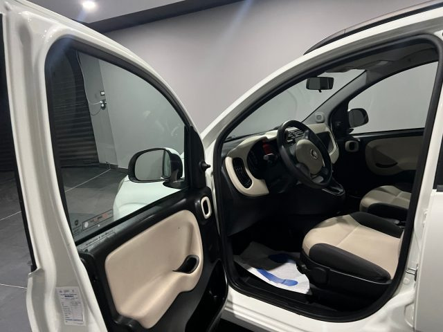 FIAT Panda usata, con Alzacristalli elettrici