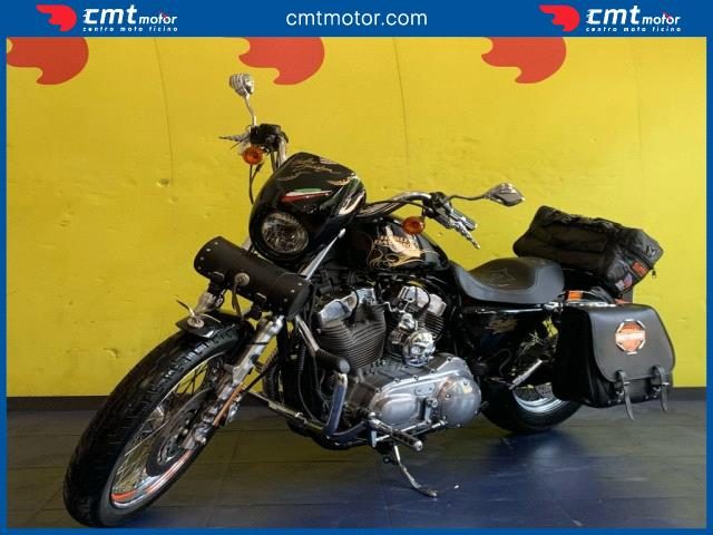 HARLEY-DAVIDSON Other usata 1