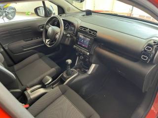 CITROEN C3 Aircross usata, con Airbag Passeggero