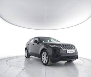 LAND ROVER Range Rover Velar usata 9