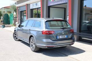 VOLKSWAGEN Passat Alltrack usata 107