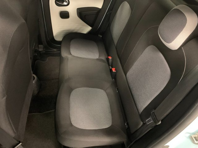 RENAULT Twingo usata, con Vetri oscurati
