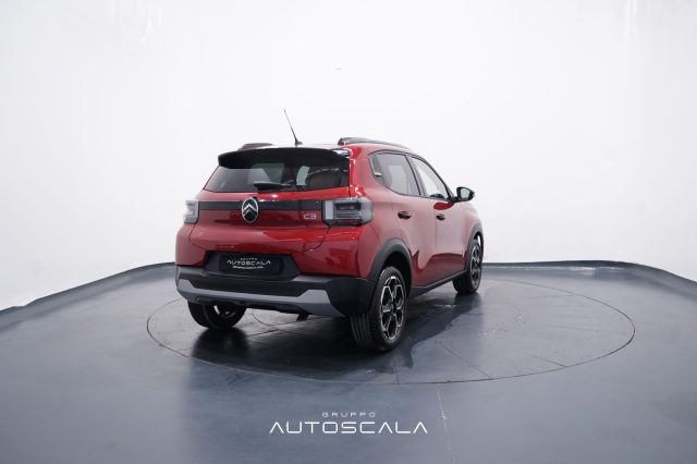CITROEN C3 usata, con Autoradio